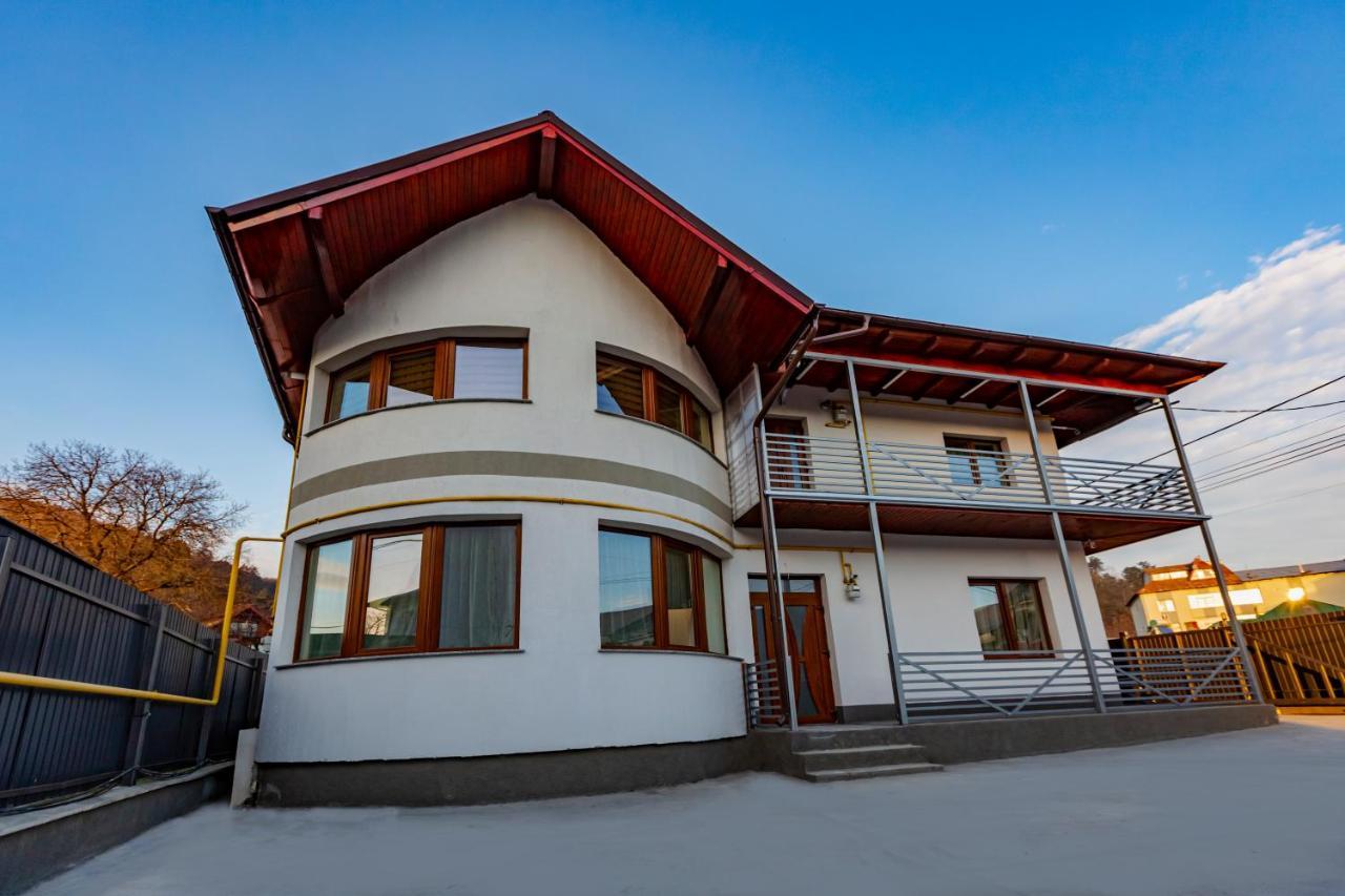 Vaias Aparts Târgu Neamţ Bagian luar foto