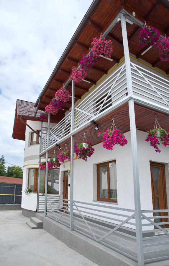 Vaias Aparts Târgu Neamţ Bagian luar foto